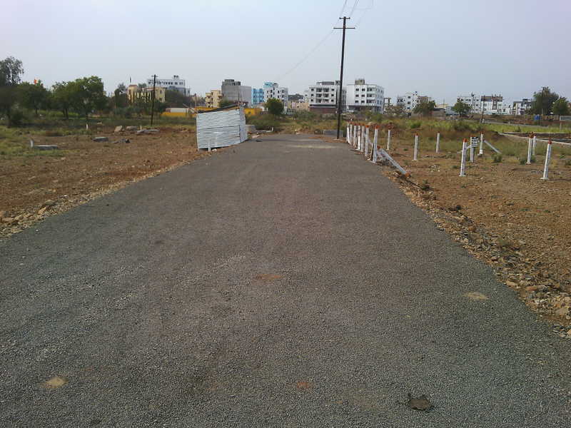 Shree Datta Residency Plot Plots for sale Lohegaon, Pune, , Pune Residential NA Plotting Project